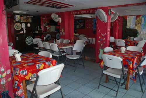 Hotel Coastalbay 2