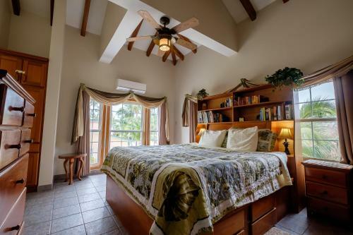 Villa El Gran Castillo De Arena