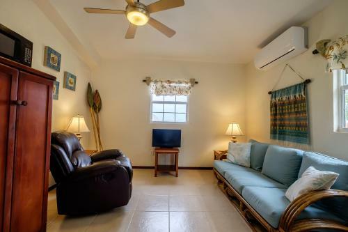 Villa El Gran Castillo De Arena