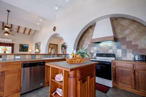 Villa El Gran Castillo De Arena