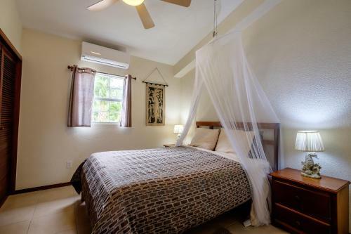 Villa El Gran Castillo De Arena