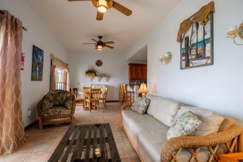 Villa El Gran Castillo De Arena