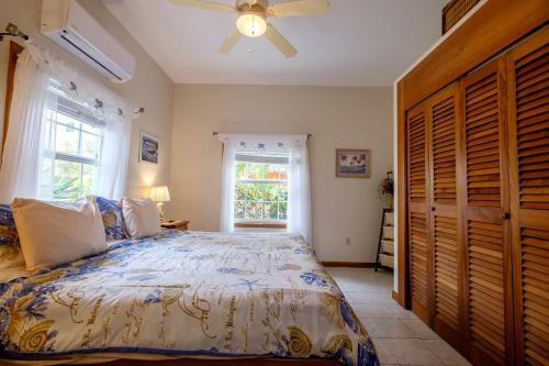 Villa El Gran Castillo De Arena