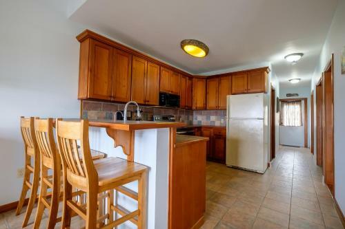 Villa El Gran Castillo De Arena