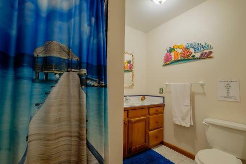 Villa El Gran Castillo De Arena