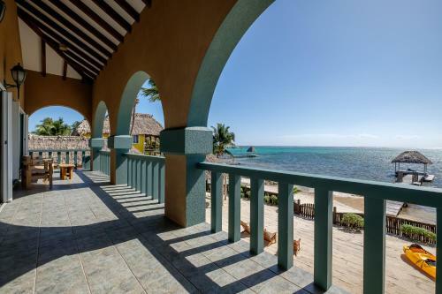 Villa El Gran Castillo De Arena