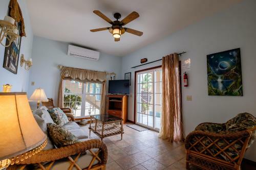 Villa El Gran Castillo De Arena