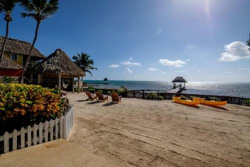 Villa El Gran Castillo De Arena