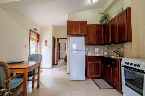 Villa El Gran Castillo De Arena