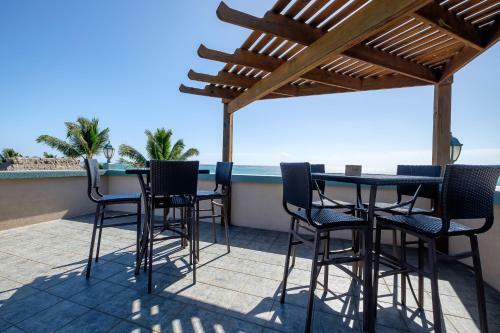 Villa El Gran Castillo De Arena