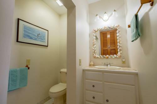 Villa El Gran Castillo De Arena