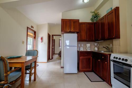 Villa El Gran Castillo De Arena