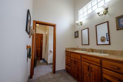 Villa El Gran Castillo De Arena