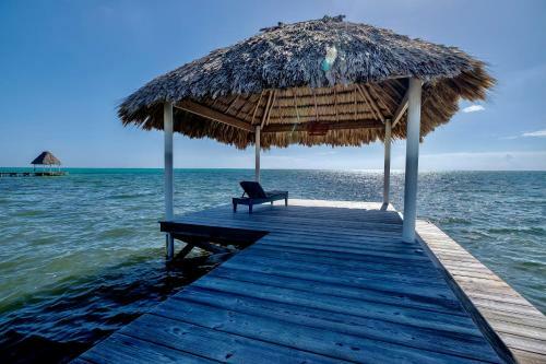 Villa El Gran Castillo De Arena