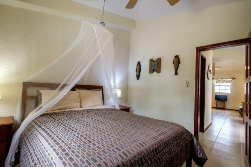 Villa El Gran Castillo De Arena