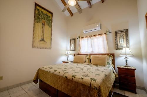 Villa El Gran Castillo De Arena