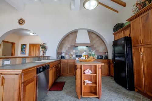 Villa El Gran Castillo De Arena