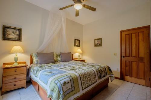 Villa El Gran Castillo De Arena