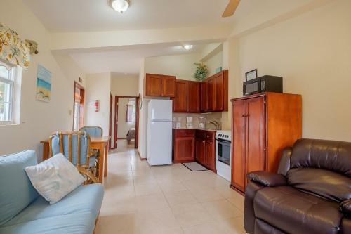 Villa El Gran Castillo De Arena