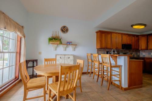 Villa El Gran Castillo De Arena