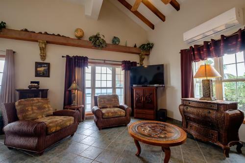 Villa El Gran Castillo De Arena