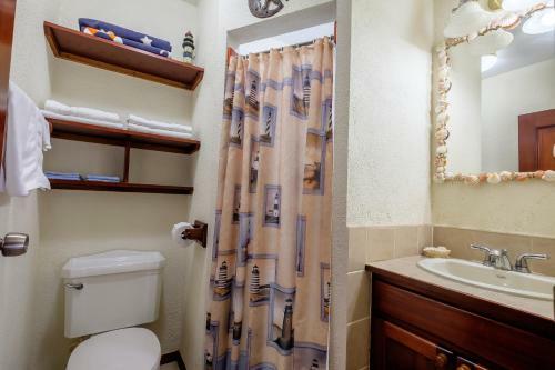 Villa El Gran Castillo De Arena