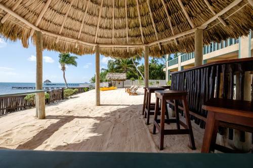 Villa El Gran Castillo De Arena