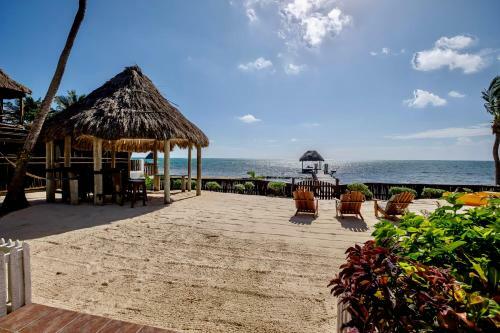 Villa El Gran Castillo De Arena