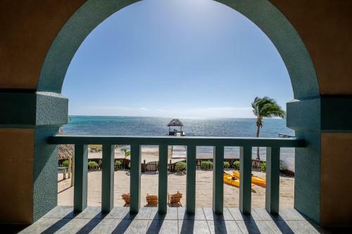 Villa El Gran Castillo De Arena