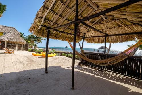 Villa El Gran Castillo De Arena