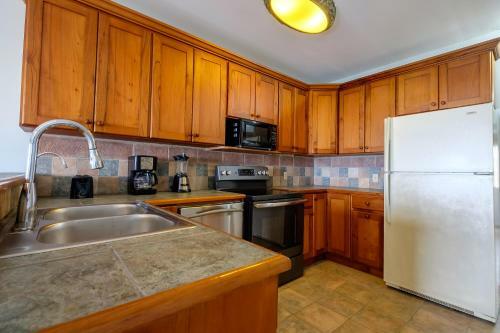 Villa El Gran Castillo De Arena