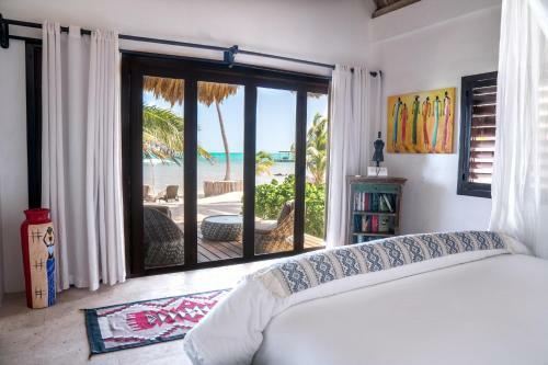 Hotel Matachica Beach Resort And Spa