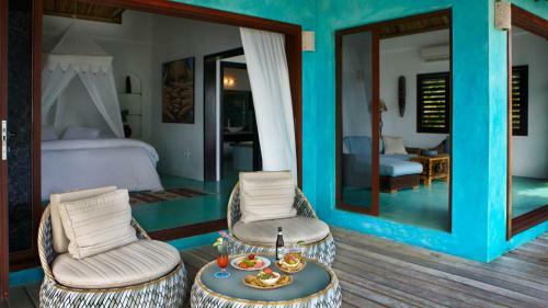 Hotel Matachica Beach Resort And Spa