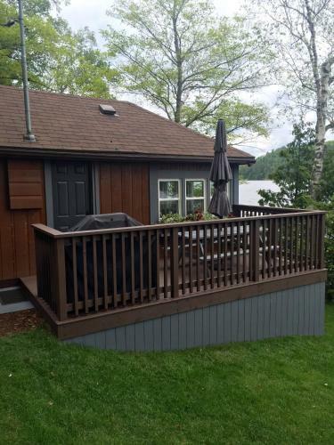 Hotel Somerset Lakeside Resort