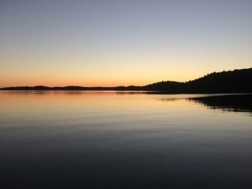 Hotel Somerset Lakeside Resort