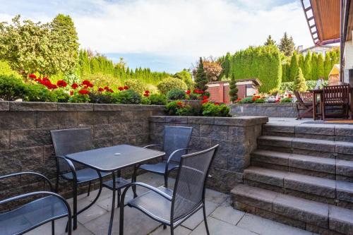 Apartamento Apt 3 -- 2 Bedrooms, Superbly Equipped, Sleeps 6
