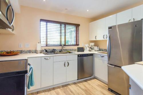 Apartamento Apt 3 -- 2 Bedrooms, Superbly Equipped, Sleeps 6