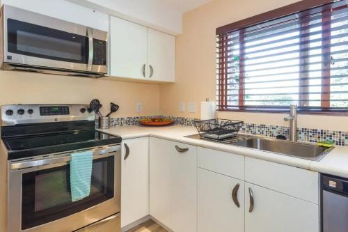 Apartamento Apt 3 -- 2 Bedrooms, Superbly Equipped, Sleeps 6