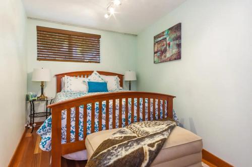 Apartamento Apt 3 -- 2 Bedrooms, Superbly Equipped, Sleeps 6
