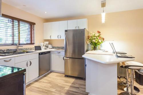 Apartamento Apt 3 -- 2 Bedrooms, Superbly Equipped, Sleeps 6