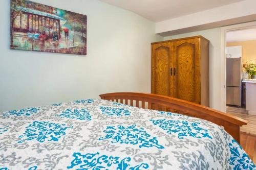 Apartamento Apt 3 -- 2 Bedrooms, Superbly Equipped, Sleeps 6