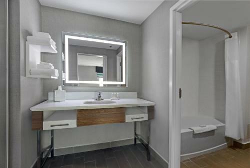 Hotel Hampton Inn & Suites Belleville