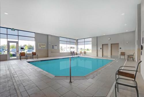 Hotel Hampton Inn & Suites Belleville