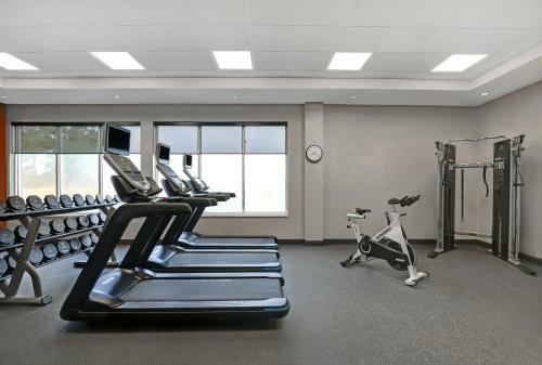 Hotel Hampton Inn & Suites Belleville