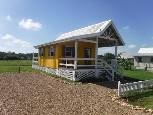 Kawamee Cottage