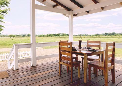 Kawamee Cottage