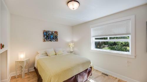 A Peaceful Stay In Brentwood Bay