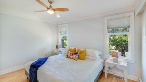 A Peaceful Stay In Brentwood Bay