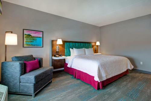 Hotel Hampton Inn Brockville, On