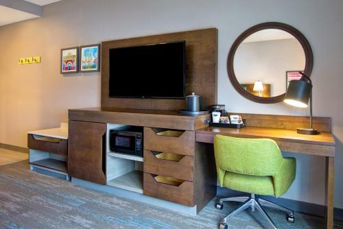 Hotel Hampton Inn Brockville, On